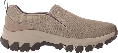 حذاء Edgemont-Shelvin الرجالي من Skechers USA in Kuwait