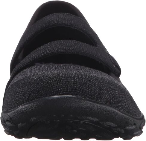 Skechers Sport Women's Breathe Easy Lovestory Mary Jane Flat in Saudi Arabia