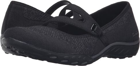 Skechers Sport Women's Breathe Easy Lovestory Mary Jane Flat in Saudi Arabia