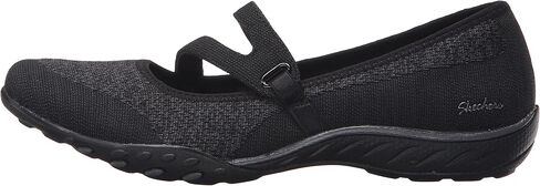 Skechers Sport Women's Breathe Easy Lovestory Mary Jane Flat in Saudi Arabia