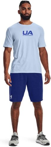 Under Armour Men's Archive Vintage Short Sleeve T-Shirt in Saudi Arabia