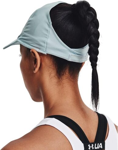 Under Armour Women's Iso-chill Launch Wrapback in Saudi Arabia