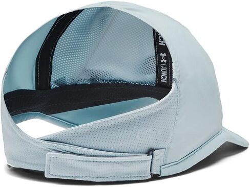 Under Armour Women's Iso-chill Launch Wrapback in Saudi Arabia