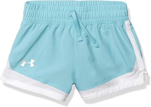Under Armour Girls' Sprint Shorts in Kuwait