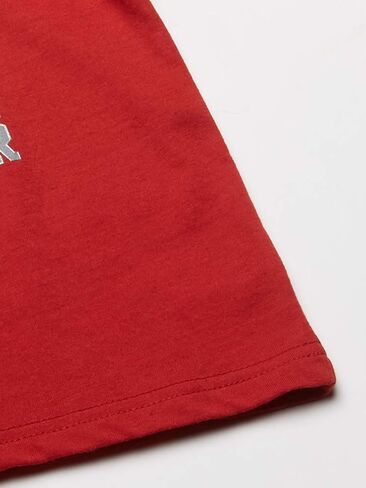 تي شيرت New Balance Boys بأكمام قصيرة جرافيك in Kuwait