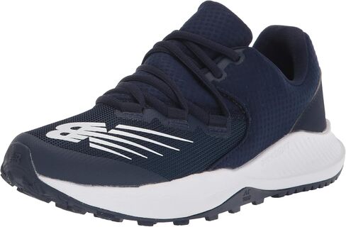 New Balance Unisex-Child Dynasoft 4040 V6 Turf-Trainer Baseball Shoe in Kuwait
