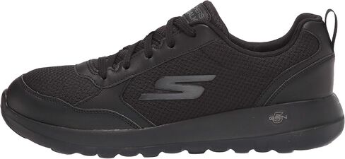 Skechers Men's Gowalk Max-Athletic Workout Walking Shoe with Air Cooled Foam Sneaker in Saudi Arabia