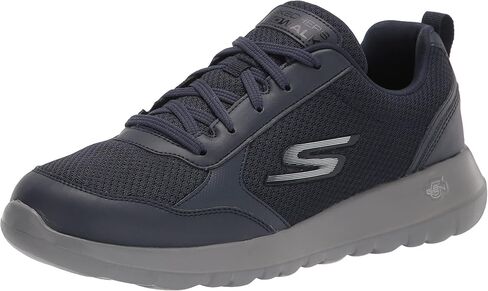 Skechers Men's Gowalk Max-Athletic Workout Walking Shoe with Air Cooled Foam Sneaker in Saudi Arabia