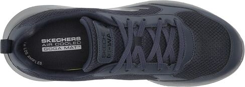 Skechers Men's Gowalk Max-Athletic Workout Walking Shoe with Air Cooled Foam Sneaker in Saudi Arabia