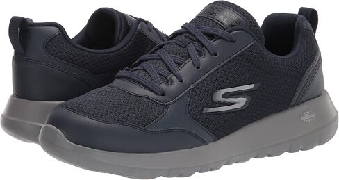 Skechers Men's Gowalk Max-Athletic Workout Walking Shoe with Air Cooled Foam Sneaker in Saudi Arabia