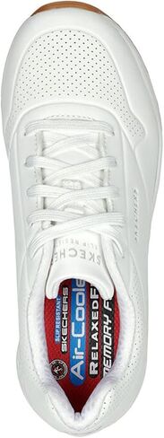 حذاء Skechers Uno Sr 108021 لخدمة الطعام للسيدات in Saudi Arabia