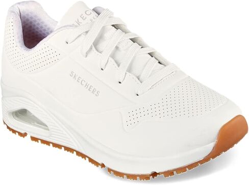 حذاء Skechers Uno Sr 108021 لخدمة الطعام للسيدات in Saudi Arabia