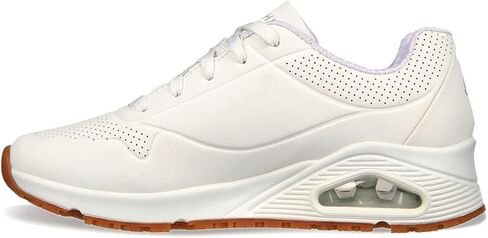حذاء Skechers Uno Sr 108021 لخدمة الطعام للسيدات in Saudi Arabia