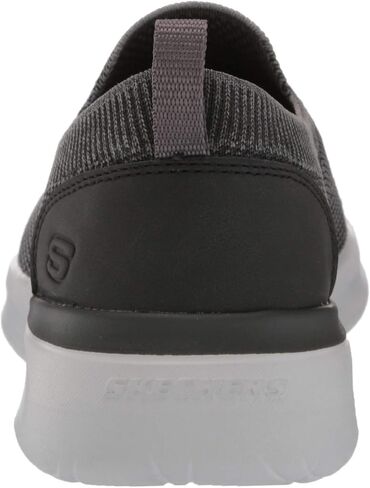 Skechers Men's Lattimore-Warner Low Profile Slip On in Kuwait