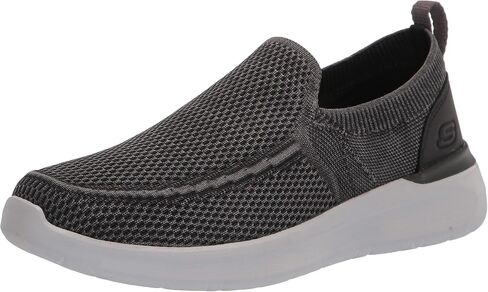 Skechers Men's Lattimore-Warner Low Profile Slip On in Kuwait