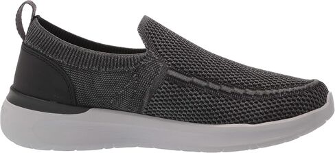 Skechers Men's Lattimore-Warner Low Profile Slip On in Kuwait