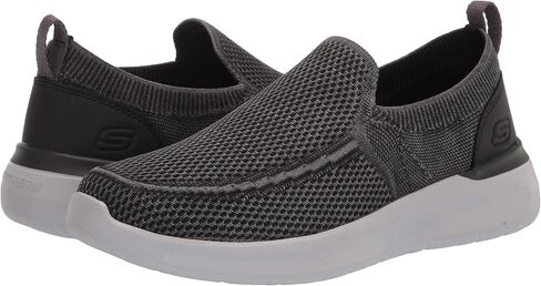 Skechers Men's Lattimore-Warner Low Profile Slip On in Kuwait