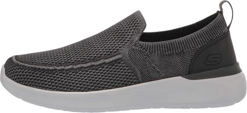 Skechers Men's Lattimore-Warner Low Profile Slip On in Kuwait
