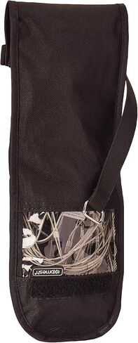 Pacsafe 120L Backpack and Bag Protector, Steel in Saudi Arabia