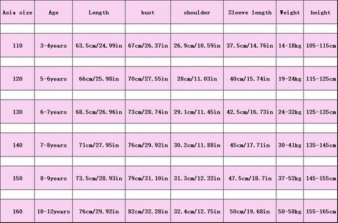 فستان MSOHGA للفتيات فستان الأميرة الخيالي ذو الطباعة الكرتونية الكاجوال in Kuwait