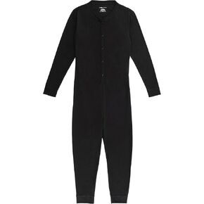 Fruit of the Loom girls Premium Union Suit