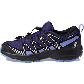 Salomon Unisex-Child Kids Xa Pro V8 Climasalomon Waterproof Trail Running Shoes