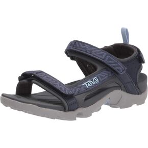 Teva Unisex-Child K Tanza Sandal