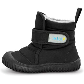 JAN & JUL Toasty-Dry Water-Resistant Winter Boots for Toddlers