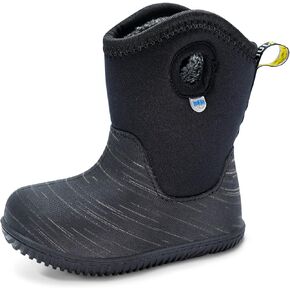 JAN & JUL Toasty-Dry Waterproof Lite Winter Boots (Toddler/Little Kid)