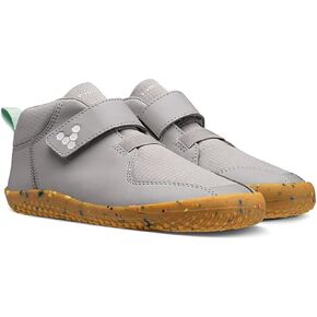 Vivobarefoot Primus Bootie II, Kids All Weather Flexible and Water Resistant Winter Boot With Barefoot Sole in Saudi Arabia