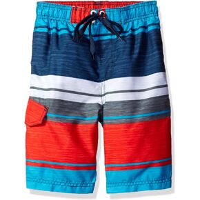 سروال سباحة للشاطئ من Kanu Surf للأولاد سريع الجفاف بعامل حماية من الأشعة فوق البنفسجية 50+ in Kuwait