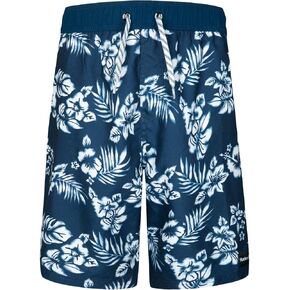 Hurley Boys' Pull on Swim Trunks in Kuwait