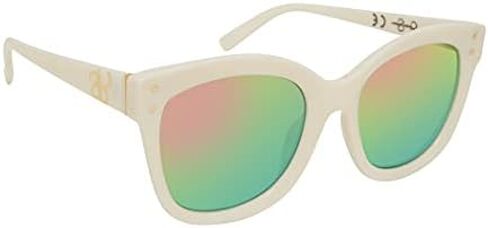 Jessica Simpson J5892 Chic UV Protective Cat Eye Sunglasses. Glam Gifts for Women, 53 mm in Saudi Arabia