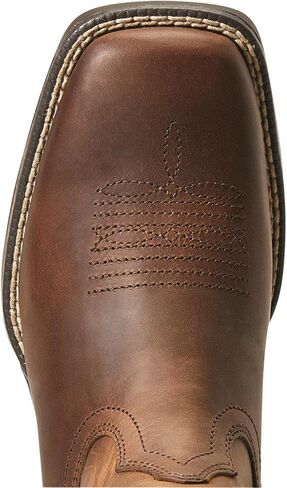 ARIAT Unisex-Child Anthem Patriot Western Boot in Kuwait