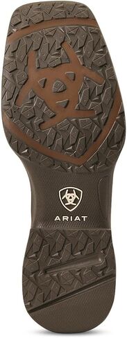 ARIAT Unisex-Child Anthem Patriot Western Boot in Kuwait