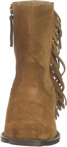 حذاء Ariat Patriot Western Boot - حذاء كاوبوي غربي للأطفال الصغار in Kuwait