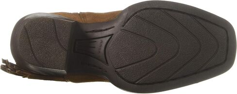حذاء Ariat Patriot Western Boot - حذاء كاوبوي غربي للأطفال الصغار in Kuwait