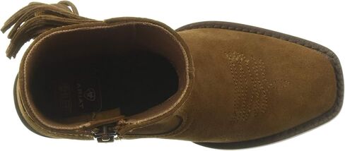 حذاء Ariat Patriot Western Boot - حذاء كاوبوي غربي للأطفال الصغار in Kuwait