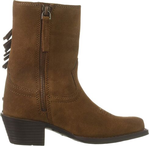 حذاء Ariat Patriot Western Boot - حذاء كاوبوي غربي للأطفال الصغار in Kuwait