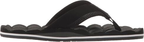 Volcom Unisex-Child Recliner Big Youth Flip Flop Sandal in Saudi Arabia