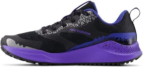 New Balance Unisex-Child Dynasoft Nitrel V5 Lace-up Running Shoe in Saudi Arabia