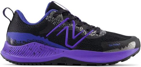 New Balance Unisex-Child Dynasoft Nitrel V5 Lace-up Running Shoe in Saudi Arabia