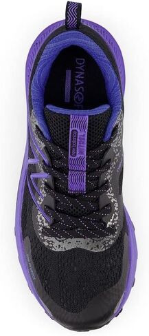 New Balance Unisex-Child Dynasoft Nitrel V5 Lace-up Running Shoe in Saudi Arabia