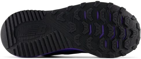 New Balance Unisex-Child Dynasoft Nitrel V5 Lace-up Running Shoe in Saudi Arabia