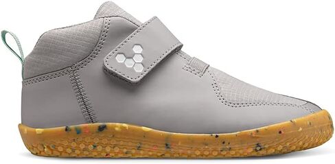 Vivobarefoot Primus Bootie II, Kids All Weather Flexible and Water Resistant Winter Boot With Barefoot Sole in Saudi Arabia