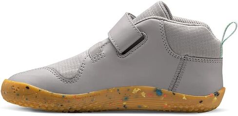 Vivobarefoot Primus Bootie II, Kids All Weather Flexible and Water Resistant Winter Boot With Barefoot Sole in Saudi Arabia