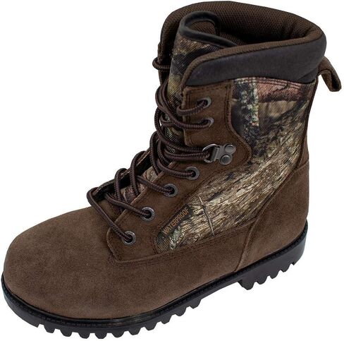 FROGG TOGGS Winchester Rascal Boy's Waterproof Camo Hunting Boot in Saudi Arabia