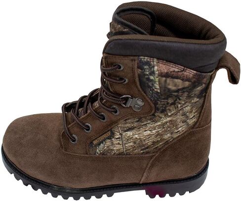 FROGG TOGGS Winchester Rascal Boy's Waterproof Camo Hunting Boot in Saudi Arabia