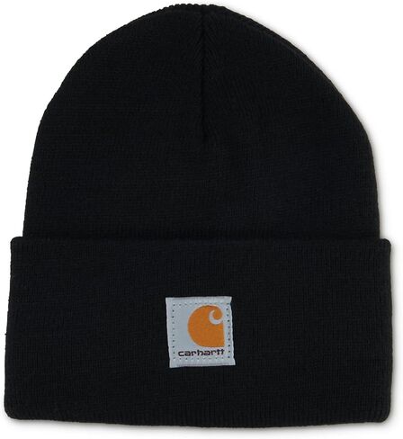 Carhartt Unisex Baby Knit Beanie Cuff Hat in Saudi Arabia