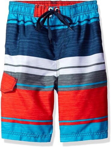 سروال سباحة للشاطئ من Kanu Surf للأولاد سريع الجفاف بعامل حماية من الأشعة فوق البنفسجية 50+ in Kuwait